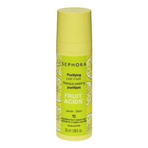 SEPHORA COLLECTION - Peeling Mask - Peelingová maska