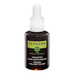 SEPHORA COLLECTION - Targeted Dark Spots Serum - Sérum proti pigmentovým skvrnám