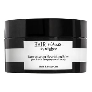 HAIR RITUEL BY SISLEY - Restructuring Nourishing Balm For Hair Lengths And Ends - Balzám na vlasy