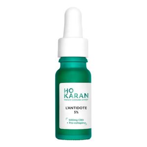 HO KARAN - Antidote 5% - CBD olej