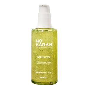 HO KARAN - Green Fizz - Čisticí gel na obličej
