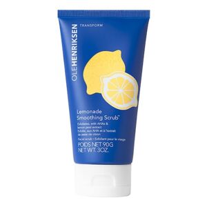 OLEHENRIKSEN - Transform Lemonade Smoothing Scrub - Peeling na obličej