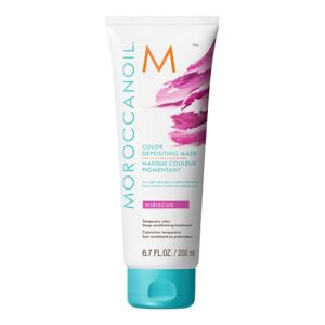 MOROCCANOIL - Color Depositing Mask - Vyživující maska