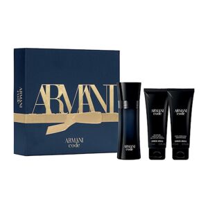 ARMANI - Code Homme Set - Dárková sada