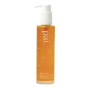 PAI - Light Work Rosehip Fruit Extract Cleansing Oil - Odličovací olej