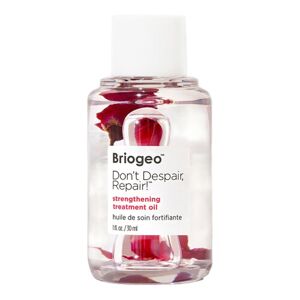 BRIOGEO - Don’t Despair, Repair! -  Posilující olej pro péči o vlasy