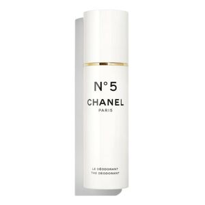 CHANEL - N°5 - Deodorant Ve Spreji