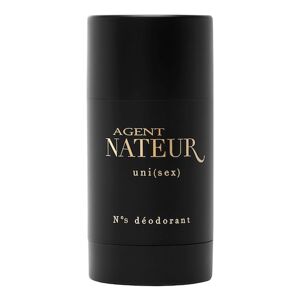 AGENT NATEUR - Uni (Sexe) N°5 - Unisex deodorant