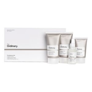 THE ORDINARY - The Balance Set - Dárková sada