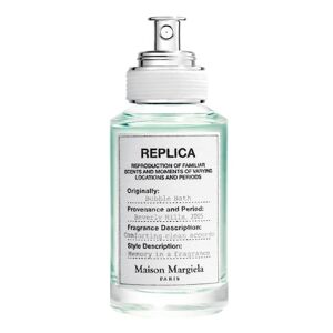 MAISON MARGIELA - Replica Bubble Bath - Toaletní voda