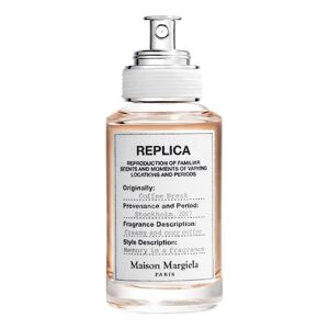 MAISON MARGIELA - Replica Coffee Break - Toaletní voda