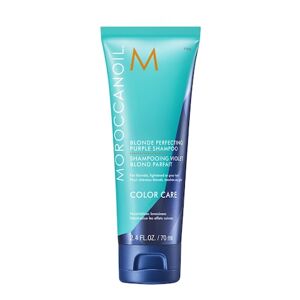 MOROCCANOIL - Blond Perfecting Shampoo - Šampon na světlé vlasy