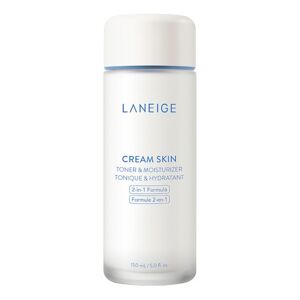 LANEIGE - Cream Skin Toner & Moisturizer - Tonikum