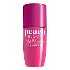 TOO FACED - Peach Bloom Lip & Cheek Tint - Gelová tvářenka