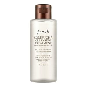 FRESH - Kombucha Cleansing Treatment - čištění, odličování, vše v jednom
