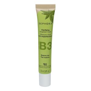 SEPHORA COLLECTION - Clarifying Targeted Mask - Maska
