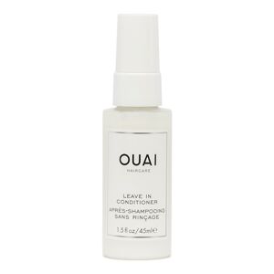 OUAI HAIRCARE - Leave In Conditioner - Bezoplachový kondicionér