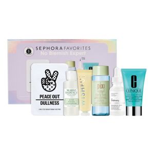 SEPHORA FAVORITES - No Blemish Expert - Pečující sada