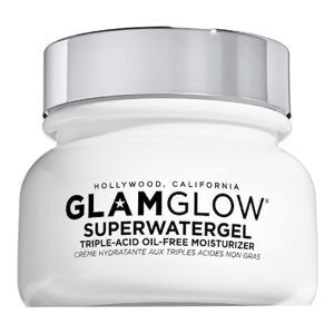 GLAMGLOW - Superwatergel - Triple-Acid Oil-Free Moisturizer