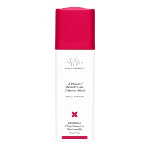 DRUNK ELEPHANT - A-Passioni Retinol Cream - Krém