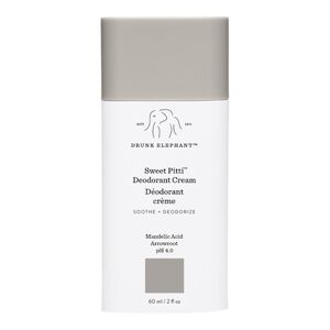 DRUNK ELEPHANT - Sweet Pitti Deodorant Cream - Krémový deodorant