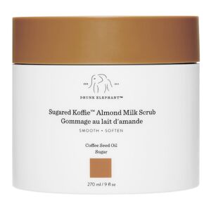 DRUNK ELEPHANT - Almond Milk Latte & Sugar Scrub - Peeling