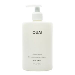 OUAI - Hand Wash Exfoliating and Hydrating - Hydratační mýdlo na ruce