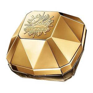 PACO RABANNE - Lady Million Fabulous - Parfémová voda