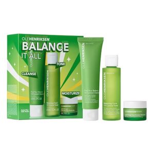 OLEHENRIKSEN - Balance It All™ - Set