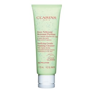 CLARINS - Purifying Gentle Foaming Cleanser - Čisticí jemný pěnící krém