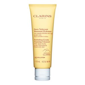 CLARINS - Hydrating Gentle Foaming Cleanser - Hydratační pěnící čisticí krém
