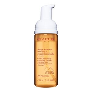 CLARINS - Gentle Exfoliating Cleansing Mousse - Čisticí exfoliační pěna