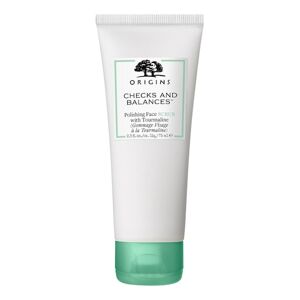 ORIGINS - Checks and Balances Polishing Face Scrub - Peeling