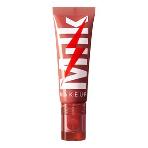 MILK MAKEUP - Electric Glossy Lip Plumper - Lesk na rty