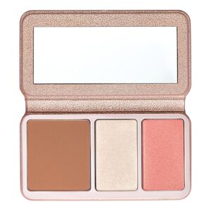 ANASTASIA BEVERLY HILLS - Italian Summer Face palette - Paletka