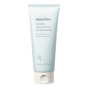 INNISFREE - Clarifying Cleansing Foam - Čistící pěna