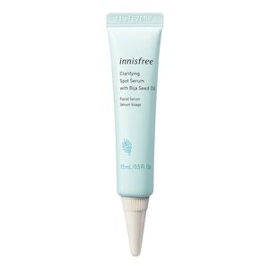 INNISFREE - Clarifying Spot Serum with Bija Seed Oil - Rozjasňující sérum