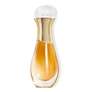 DIOR - J'adore Infinissime Roller-Pearl – Parfémová voda s kuličkovým aplikátorem