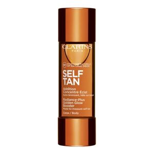 CLARINS - Samoopalovací tělový body booster