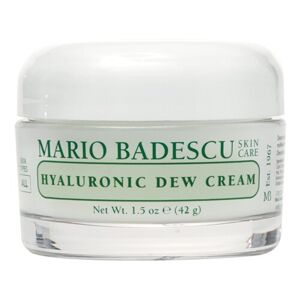 MARIO BADESCU - Morning Dew Cream With Hyaluronic Acid - Krém na obličej