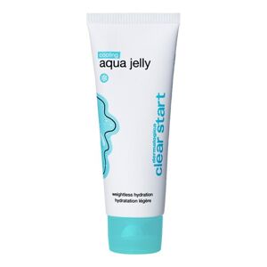 CLEAR START - Cooling Aqua Jelly - Hydratační gel
