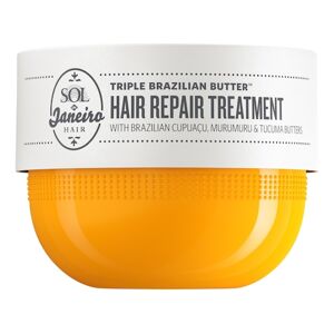 SOL DE JANEIRO - Triple Brazilian Butter™ - Vlasová maska