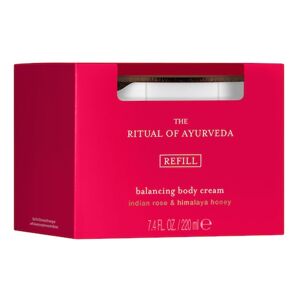 RITUALS - The Ritual Of Ayurveda Body Cream Refill - Náhradní náplň
