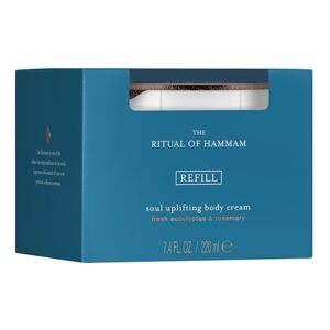 RITUALS - The Ritual Of Hammam Body Cream - Vyživující krém