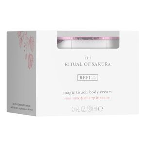 RITUALS - The Ritual of Sakura Body Cream Refill - Náhradní náplň