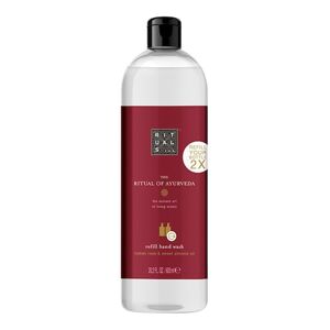 RITUALS - The Ritual of Ayurveda Refill Hand Wash - Náplň