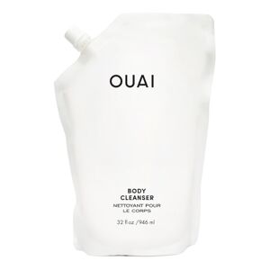 OUAI HAIRCARE - Body Cleanser Refill - Tělový čisticí gel
