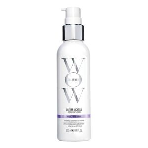COLOR WOW - Carb Cocktail Bionic Tonic - Koktejl pro výživu vlasů