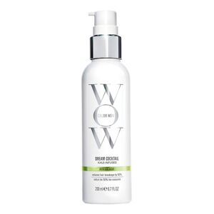 COLOR WOW - Kale Cocktail Bionic Tonic - Bezoplachový koktejl