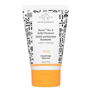 DRUNK ELEPHANT - Beste™ No. 9 - Čisticí gel